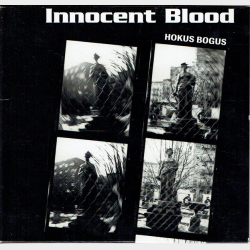 Innocent Blood - Hokus Bogus (1997) (Promo)