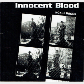 Innocent Blood - Hokus Bogus (1997) (Promo)