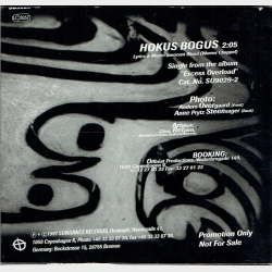 Innocent Blood - Hokus Bogus (1997) (Promo)