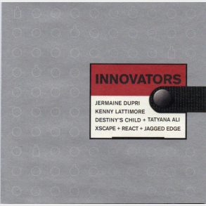 Innovators (1998)