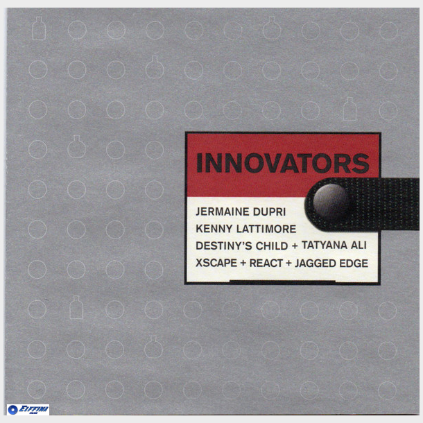 Innovators (1998)