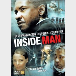 Inside Man (2006)