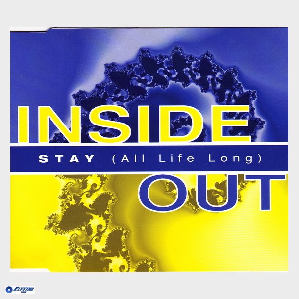 Inside Out - Stay (All Life Long) (1998)