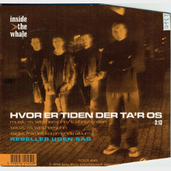 Inside The Whale - Hvor Er Tiden Der Tar Os (1998)