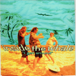 Inside The Whale - I Get Around (1996)