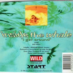 Inside The Whale - I Get Around (1996)