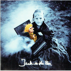 Inside The Whale - Jack In The box (1995)