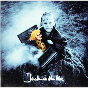 Inside The Whale - Jack In The box (1995)