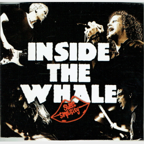 Inside The Whale - Sweet Simplicity (1996)