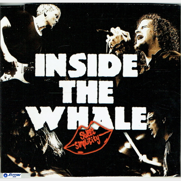 Inside The Whale - Sweet Simplicity (1996)