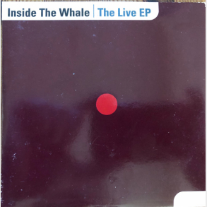 Inside The Whale - The Live EP (1995)