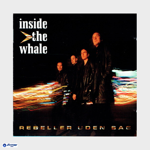 Inside the Whale - Rebeller Uden Sag (1998)