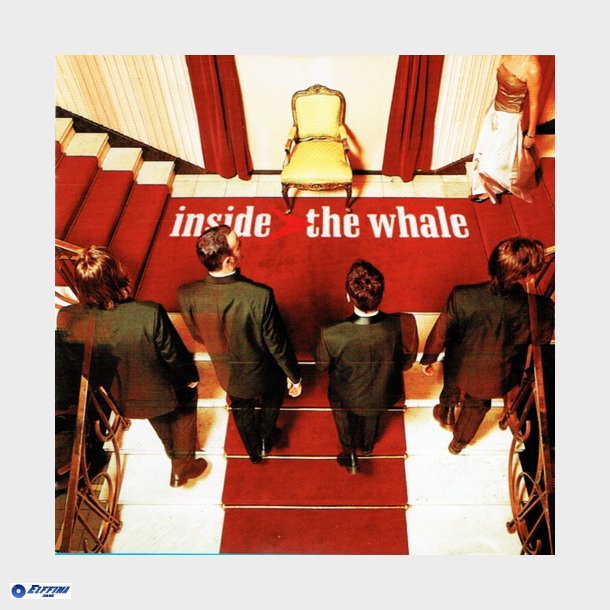 Inside the Whale - Tnk Hvis Du Gik Glip Af Noget (2000)