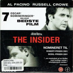 Insider (2009) (Fokus)