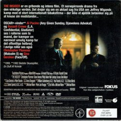 Insider (2009) (Fokus)