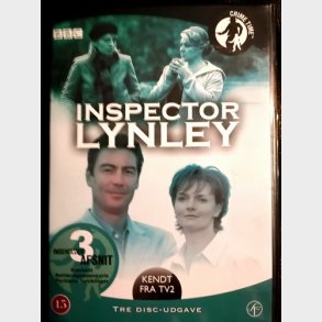 Inspector Lynley 3 Afsnit Blackout