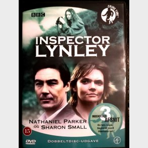 Inspector Lynley 3 Afsnit En Fars Beg�r
