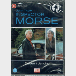 Inspector Morse 01 - Dden I Jericho (1988)