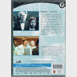 Inspector Morse 01 - Dden I Jericho (1988)