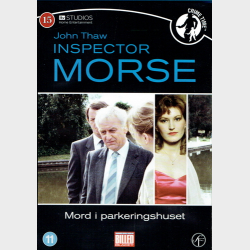 Inspector Morse 11 - Mord I Parkeringshuset (1988)