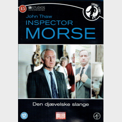 Inspector Morse 12 - Den Dj�velske Slange (1988)