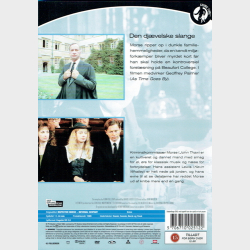 Inspector Morse 12 - Den Dj�velske Slange (1988)