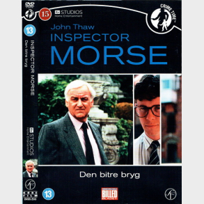 Inspector Morse 13 - Den Bitre Bryg (1988)