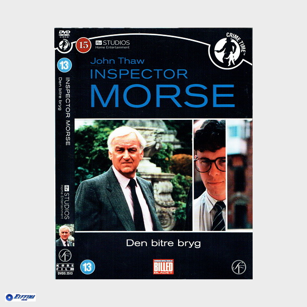 Inspector Morse 13 - Den Bitre Bryg (1988)