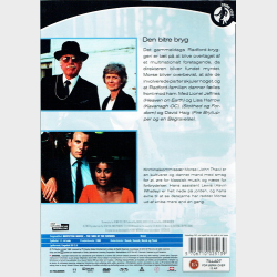 Inspector Morse 13 - Den Bitre Bryg (1988)