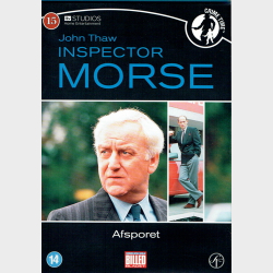 Inspector Morse 14 - Afsporet (1988)