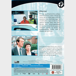 Inspector Morse 14 - Afsporet (1988)