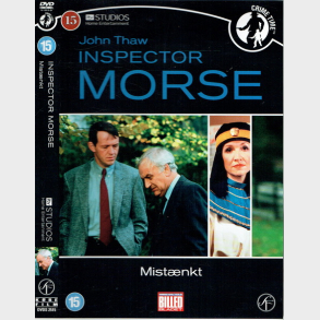 Inspector Morse 15 - Mist�nkt (1990)