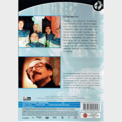 Inspector Morse 15 - Mist�nkt (1990)