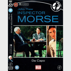Inspector Morse 16 - Da Capo (1991)