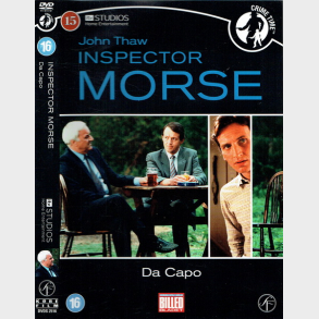 Inspector Morse 16 - Da Capo (1991)