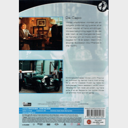 Inspector Morse 16 - Da Capo (1991)