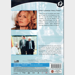 Inspector Morse 18 - Hvem Dr�bte Herry Field (1988)