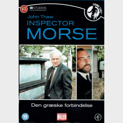 Inspector Morse 19 - Den Gr�ske Forbindelse (1988)