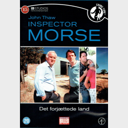 Inspector Morse 20 - Det Forj�ttede Land (1988)
