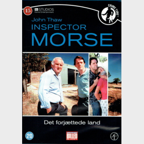Inspector Morse 20 - Det Forj�ttede Land (1988)