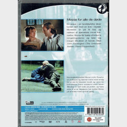 Inspector Morse 03 - Messe For Alle De D�de