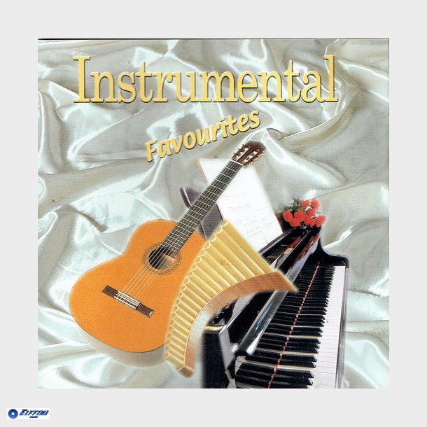 Instrumental Favourites (1999)