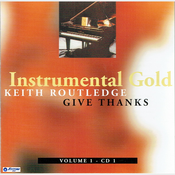 Instrumental Gold Volume 1 CD1 (2000)
