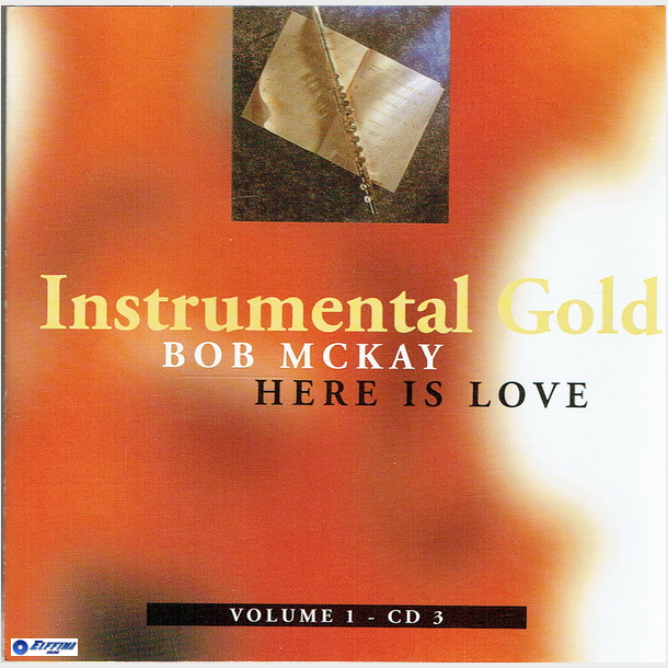 Instrumental Gold Volume 1 CD3 (2000)