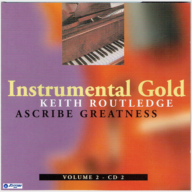 Instrumental Gold Volume 2 CD2 (2000)