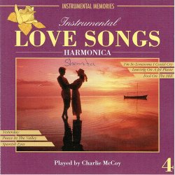 Instrumental Love Songs 4 Harmonica (1994)