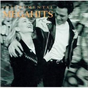 Instrumental Megahits (1997)
