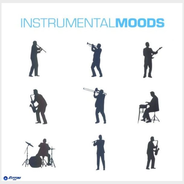 Instrumental Moods (2002)