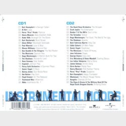 Instrumental Moods (2002)