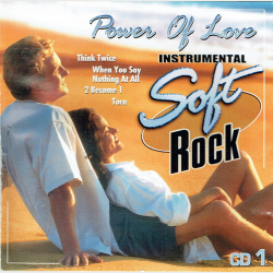 Instrumental Soft Rock CD1 Power Of Love
